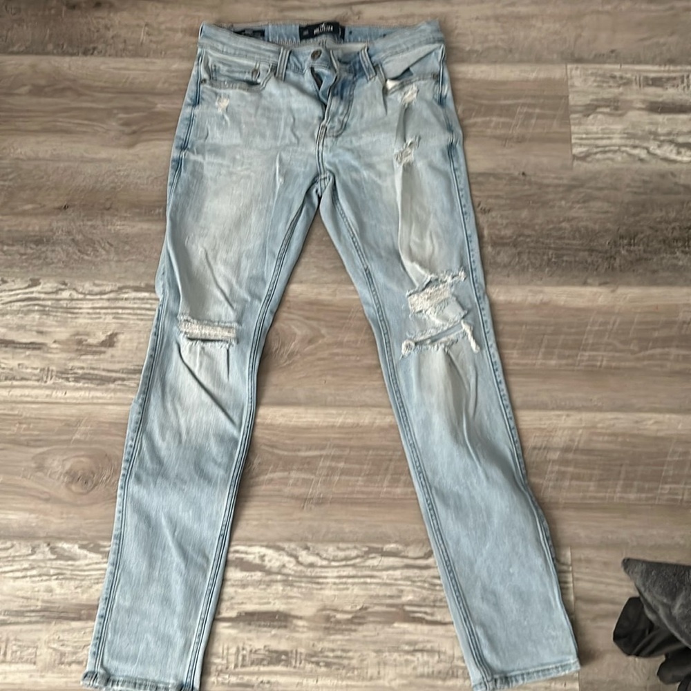 Hollister pants
